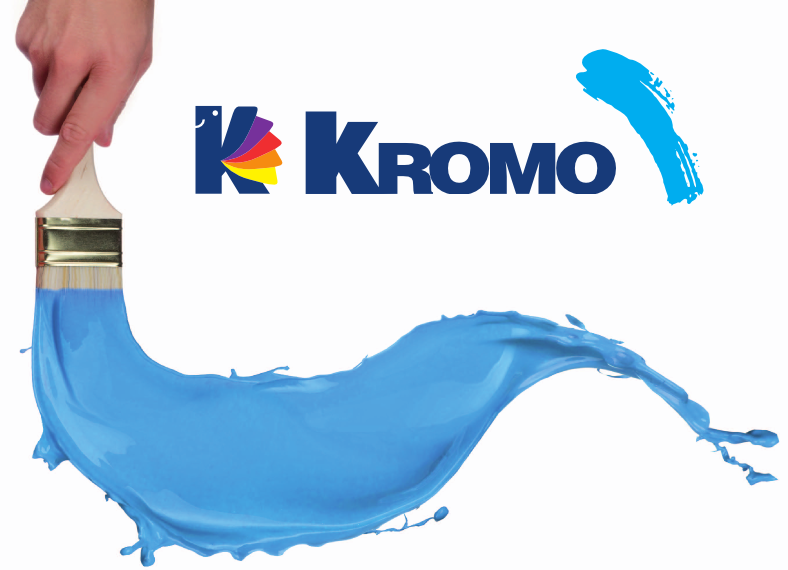 Pinturas Kromo
