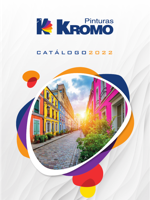 Catálogo Kromo